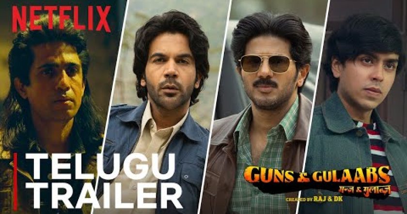 Bouchačky a potěšení