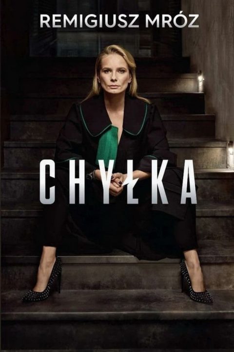 Plakát Chyłka