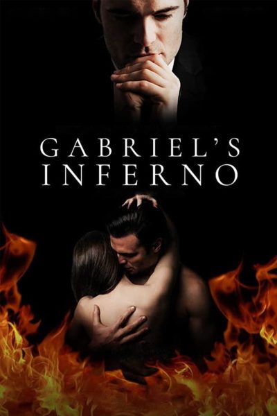 Plakát Gabriel's Inferno