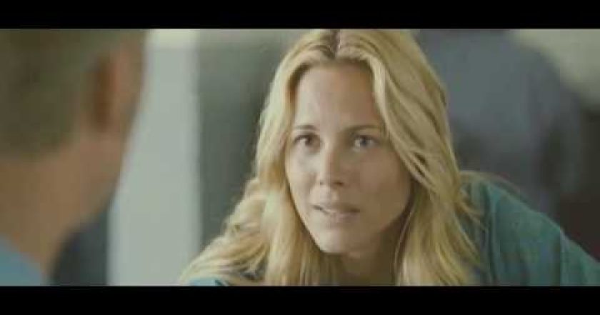 The Yellow Handkerchief