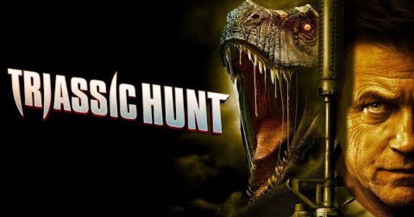 Jurská vzpoura: Dinokalypsa