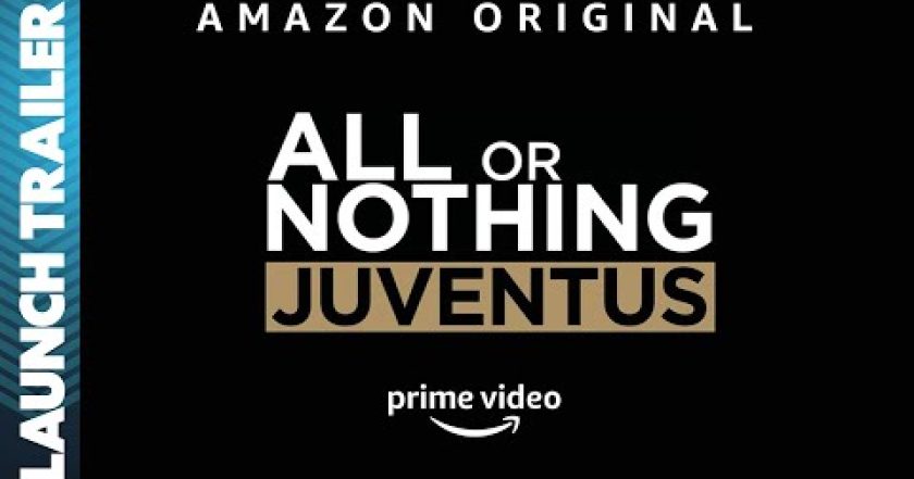 Všechno, nebo Nic: Juventus