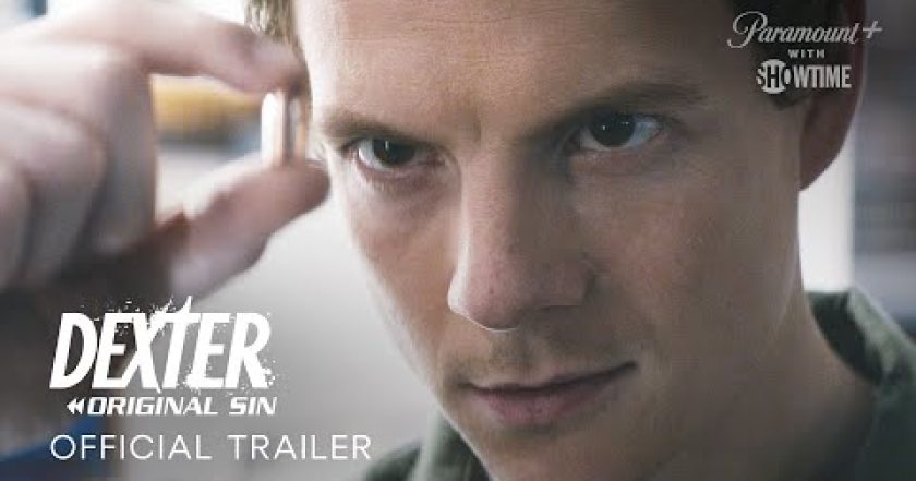 Dexter: Original Sin