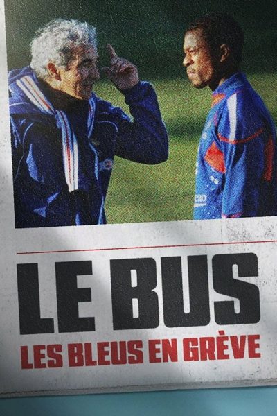 Francouzská fotbalová vzpoura
