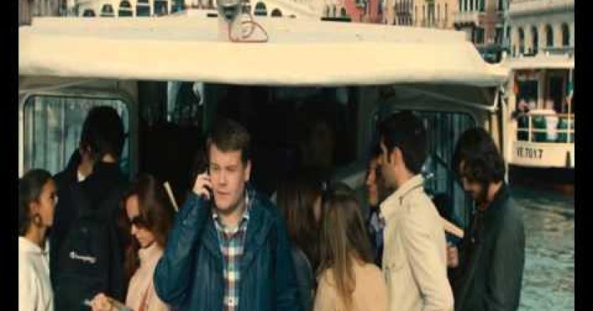 Životní šance: Příběh Paula Pottse