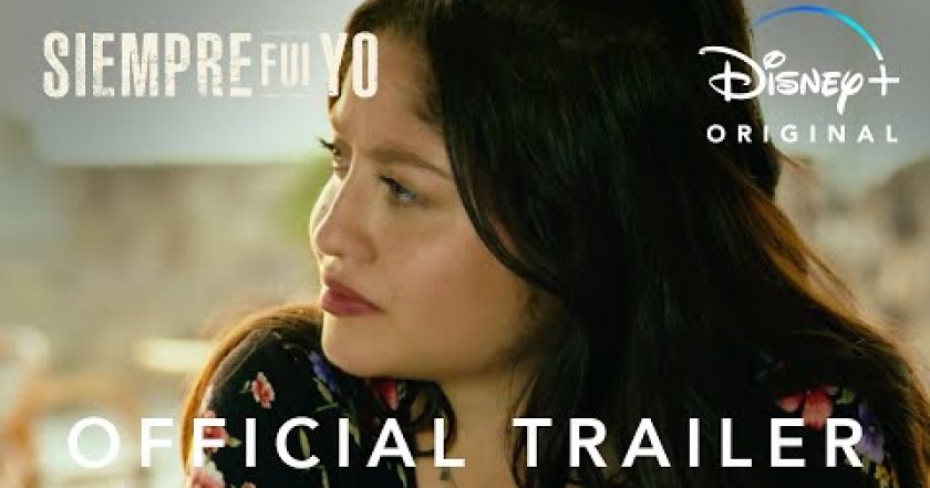 Vždy jsem to byla já