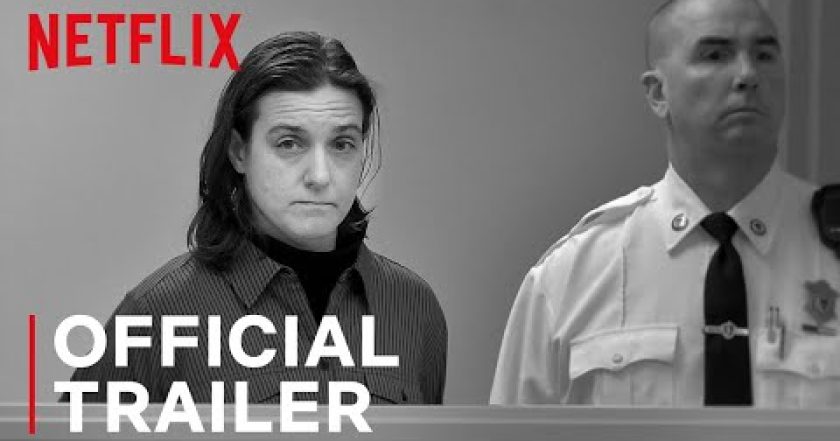 Skandál ve velkých dávkách