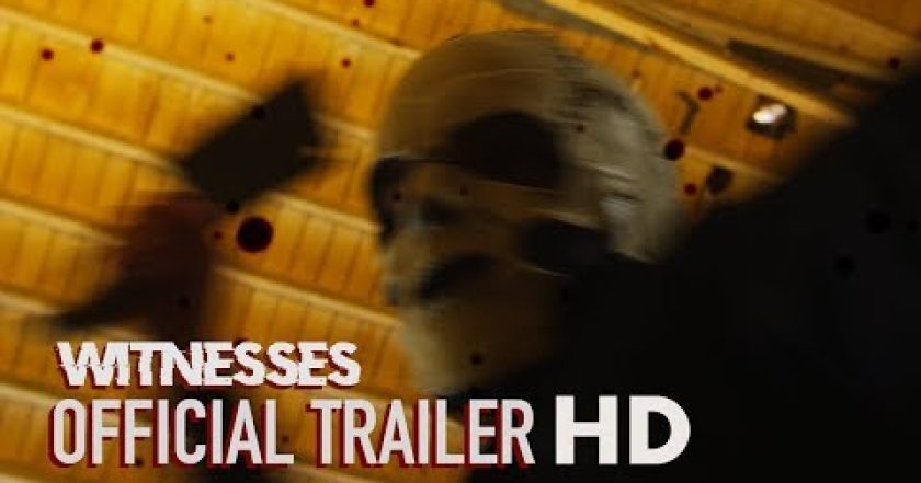 Witnesses