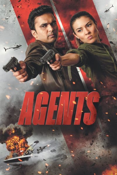 Agenti