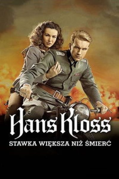 Plakát Hans Kloss: Více než smrt