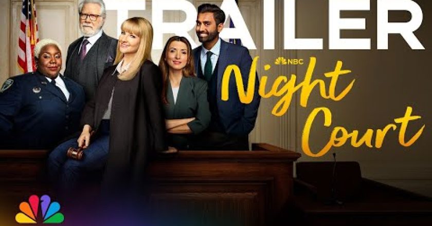 Night Court