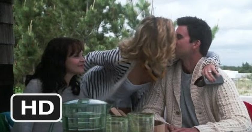 Tvůj snoubenec, můj milenec