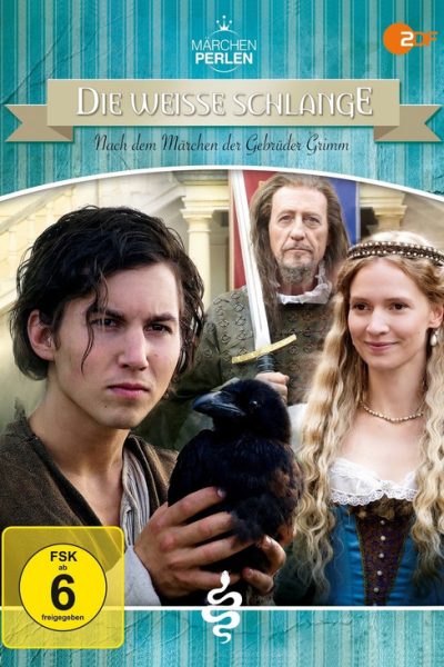 Plakát O bílém hadovi