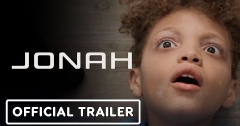 Jonah