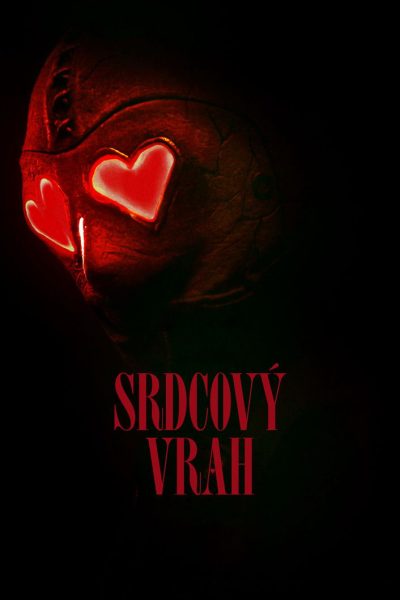 Plakát Srdcový vrah