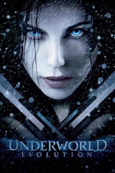 Plakát Underworld: Evolution