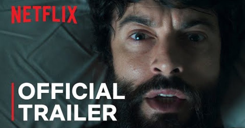 Poslední noc v Tremoru