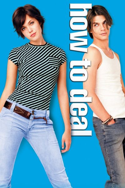 Plakát Láskou praštěná