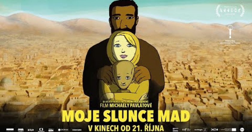 Moje slunce Mad