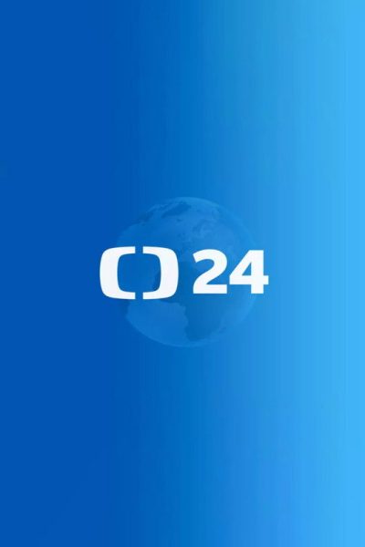 Plakát Studio ČT24