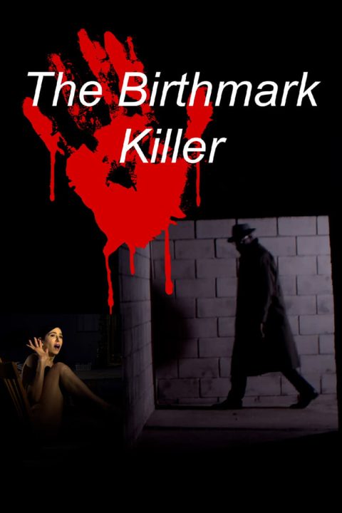 Plakát The Birthmark Killer
