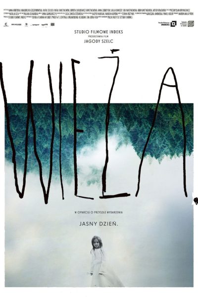 Plakát Veža. Jasný deň.