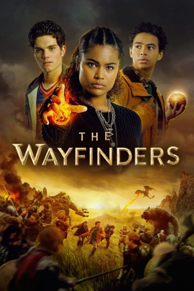 Plakát The Wayfinders