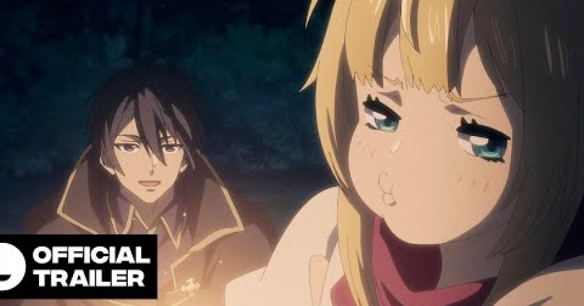 Banished from the Hero's Party, I Decided to Live a Quiet Life in the Countryside