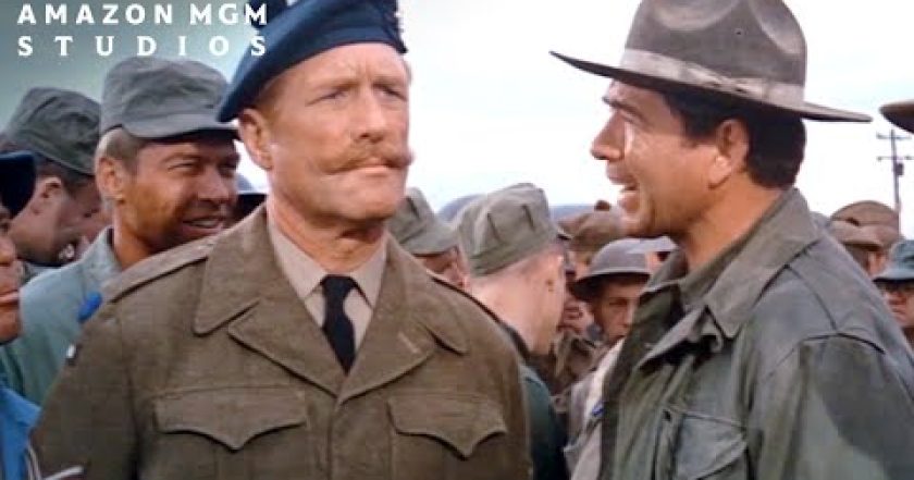 Ďábelská brigáda