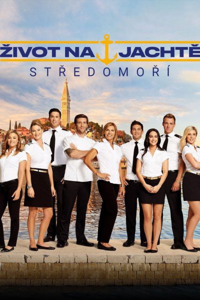 Život na jachtě: Středomoří