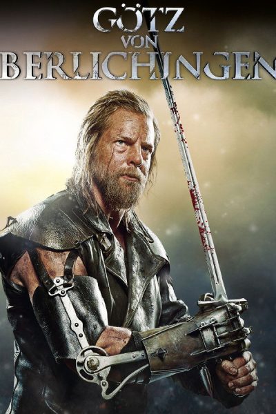 Plakát Železná pěst