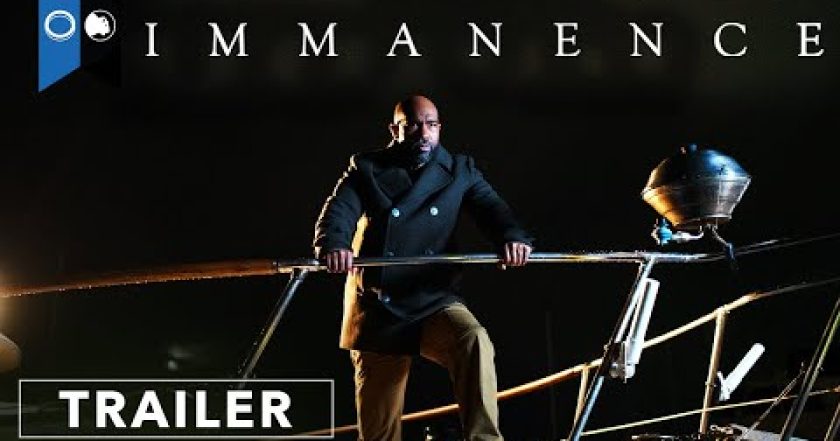 Immanence