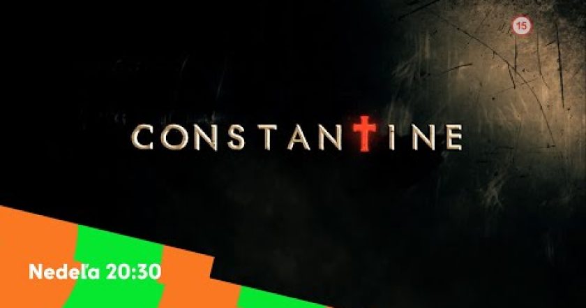 Constantine