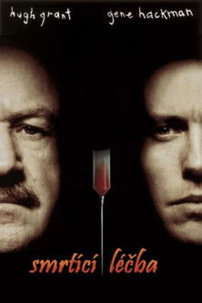 Plakát Smrtící léčba