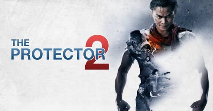 Tom Yum Goong 2