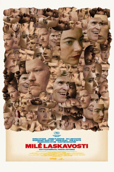 Plakát Milé laskavosti