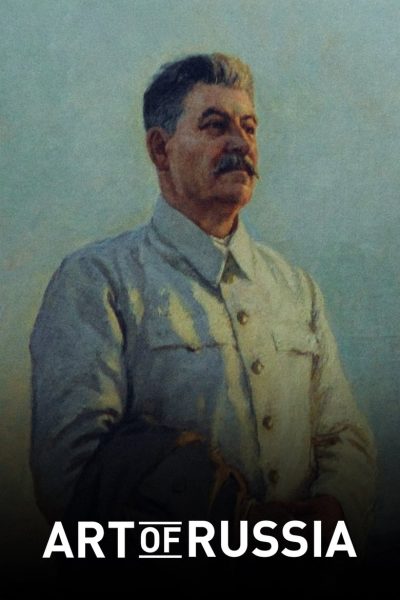 Plakát Ruské umění