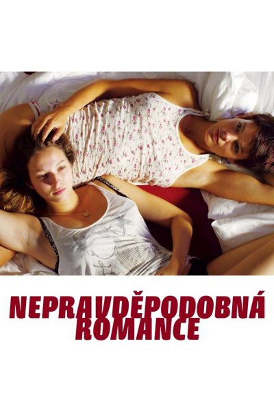 Plakát Nepravděpodobná romance