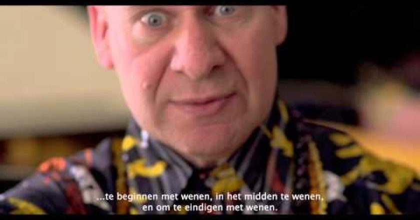 Erbarme dich - Matthäus Passion Stories