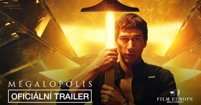 Megalopolis