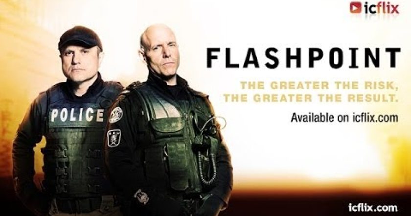 Flashpoint