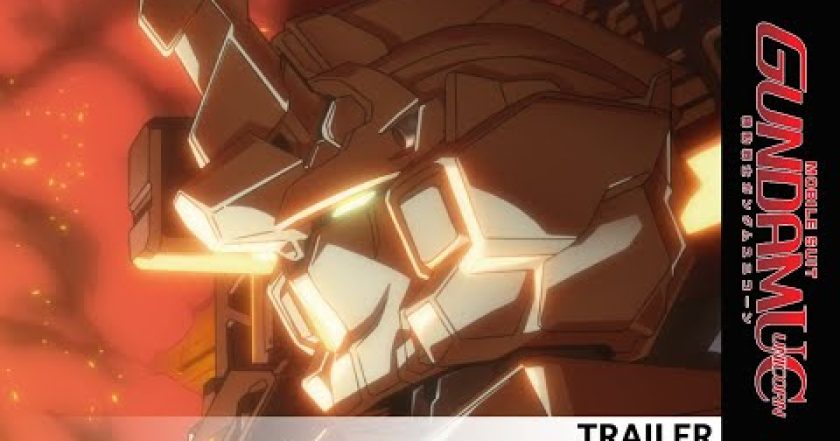 Mobile Suit Gundam Unicorn