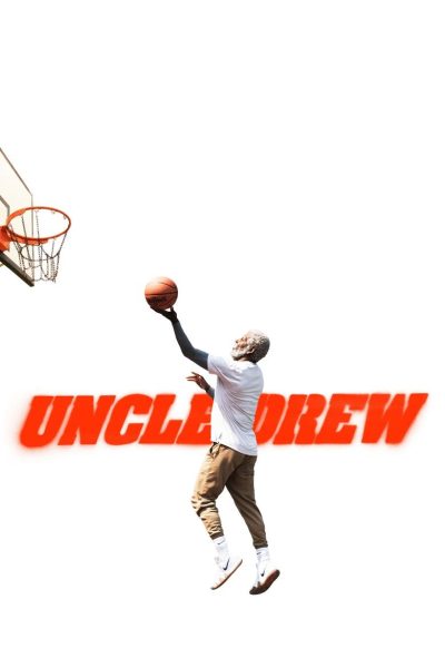 Plakát Uncle Drew