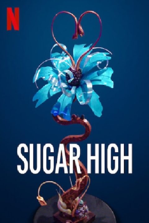 Plakát Sugar High