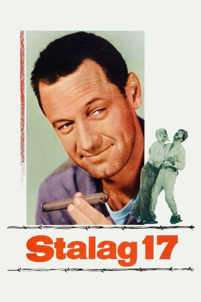 Plakát Stalag 17
