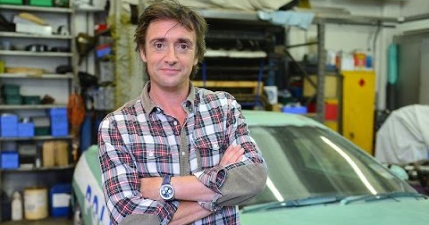 Top Gear: Když se nedaří