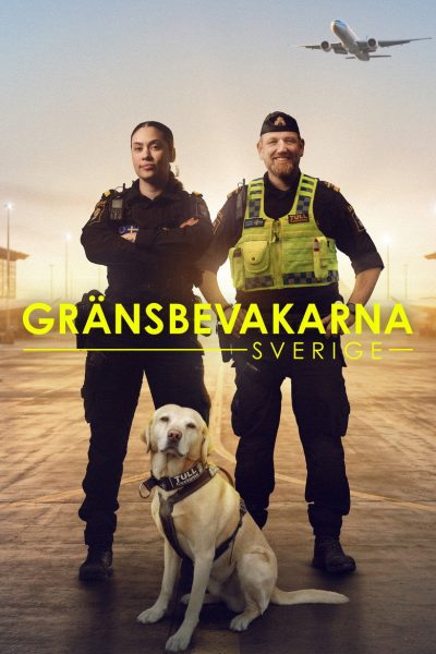 Hraniční kontrola: Švédsko