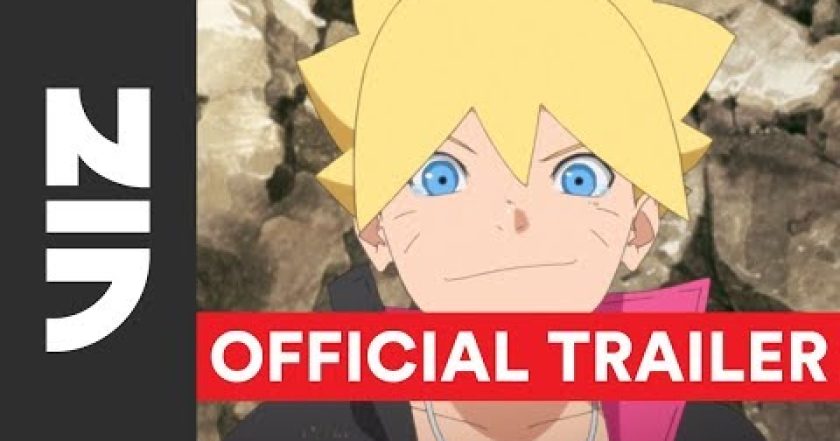 Boruto: Naruto Next Generations