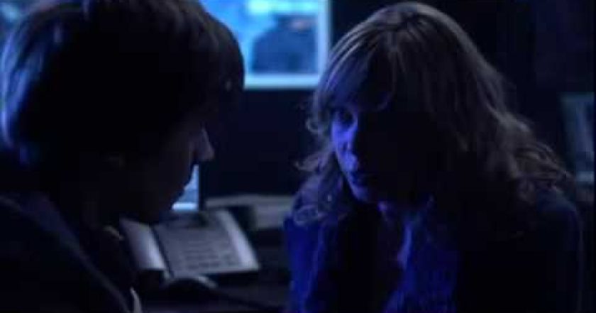 Válečné hry 2: Kód smrti