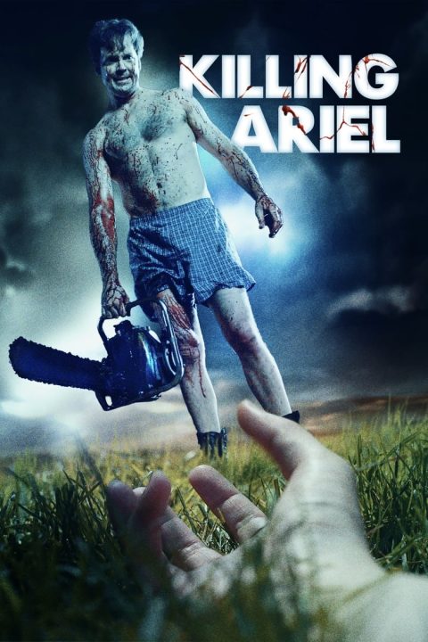 Plakát Killing Ariel